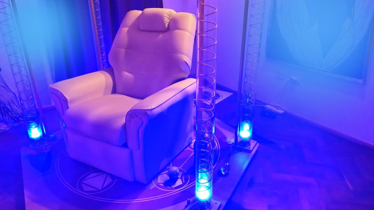 Frecuencia Arcturiana