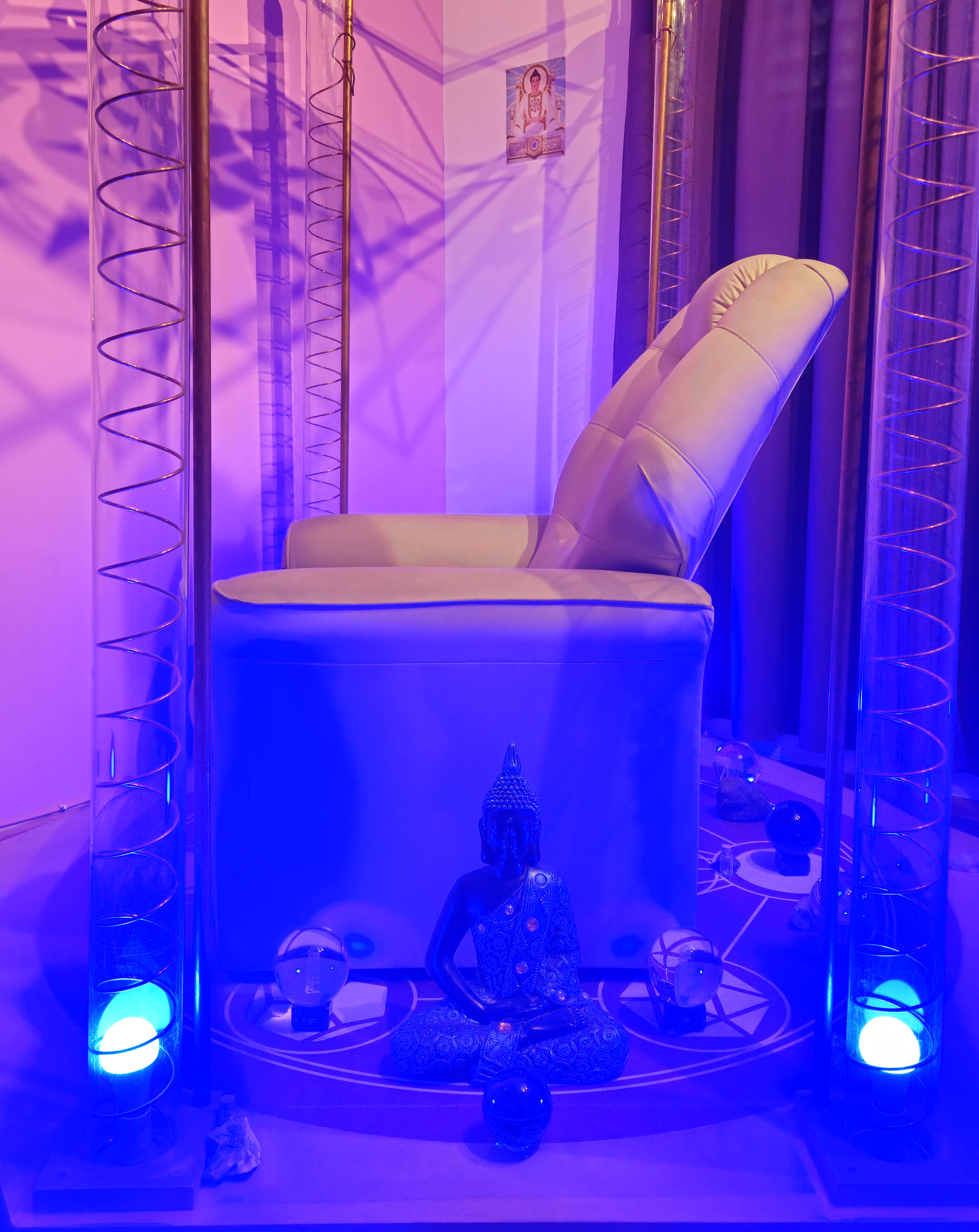 Frecuencia Arcturiana